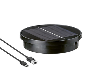 Solar Panel Gross Switch
