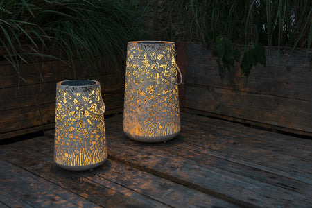 Solar Antic Latern Verana