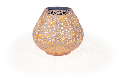 Solar Antic Latern Carrera Oval