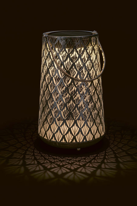 Solar Antic Latern Emilia
