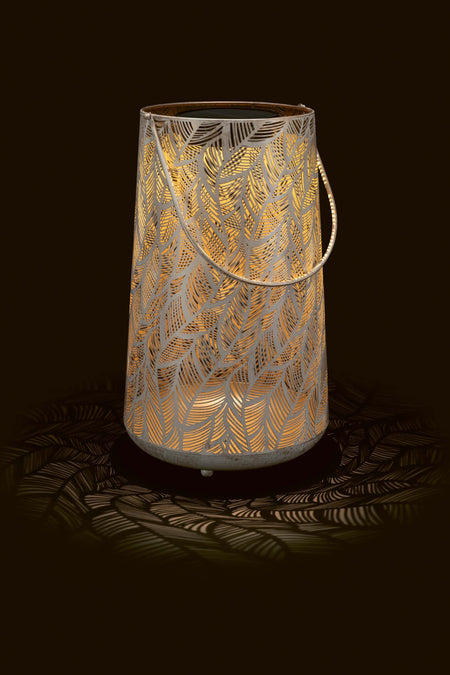Solar Antic Latern Julia