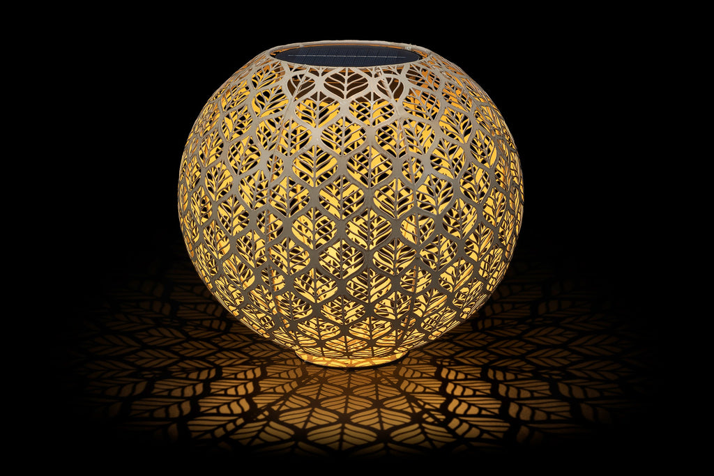 Solar Antic Kugel Grafic
