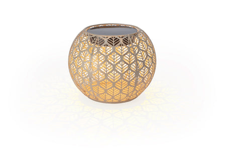 Solar Antic  Globe Grafic