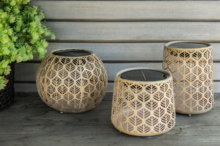 Solar Antic  Globe Grafic