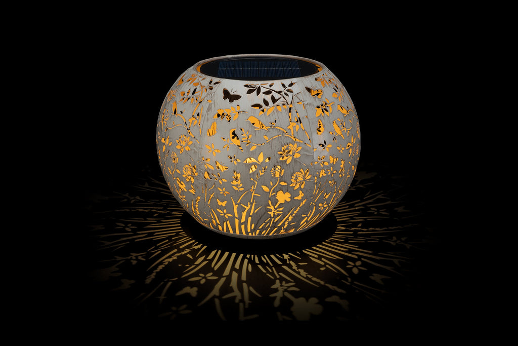 Solar Antic Globe Verana