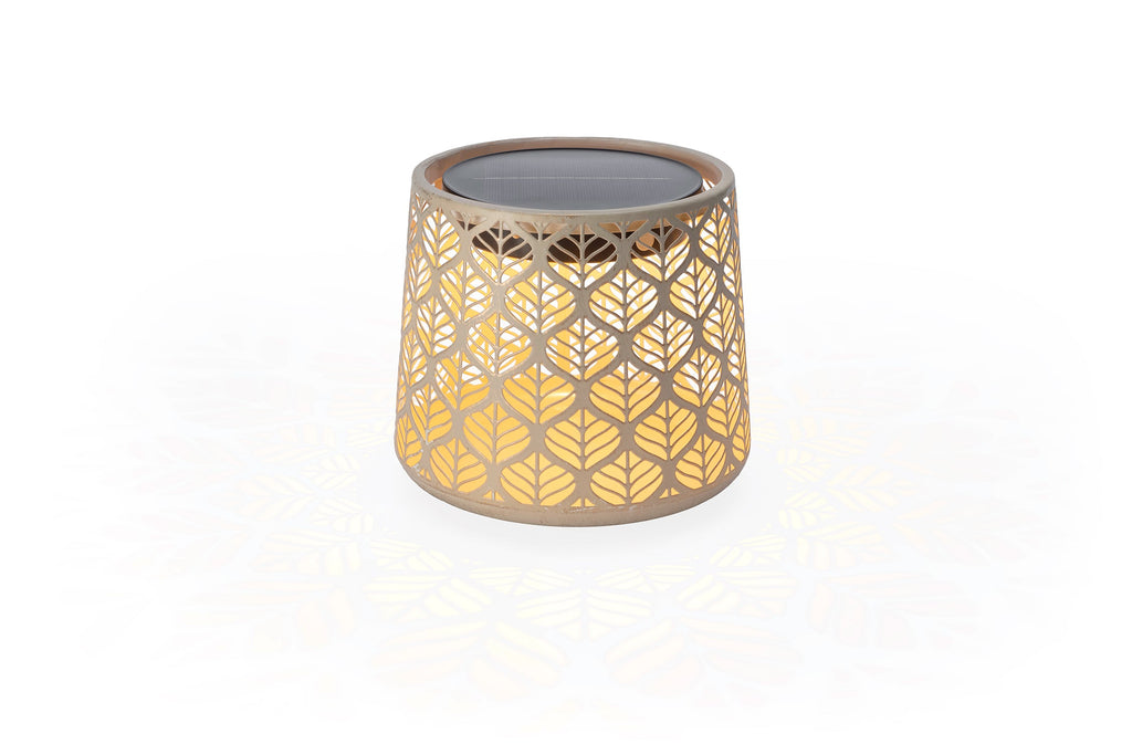 Solar Antic Latern Mini Grafic