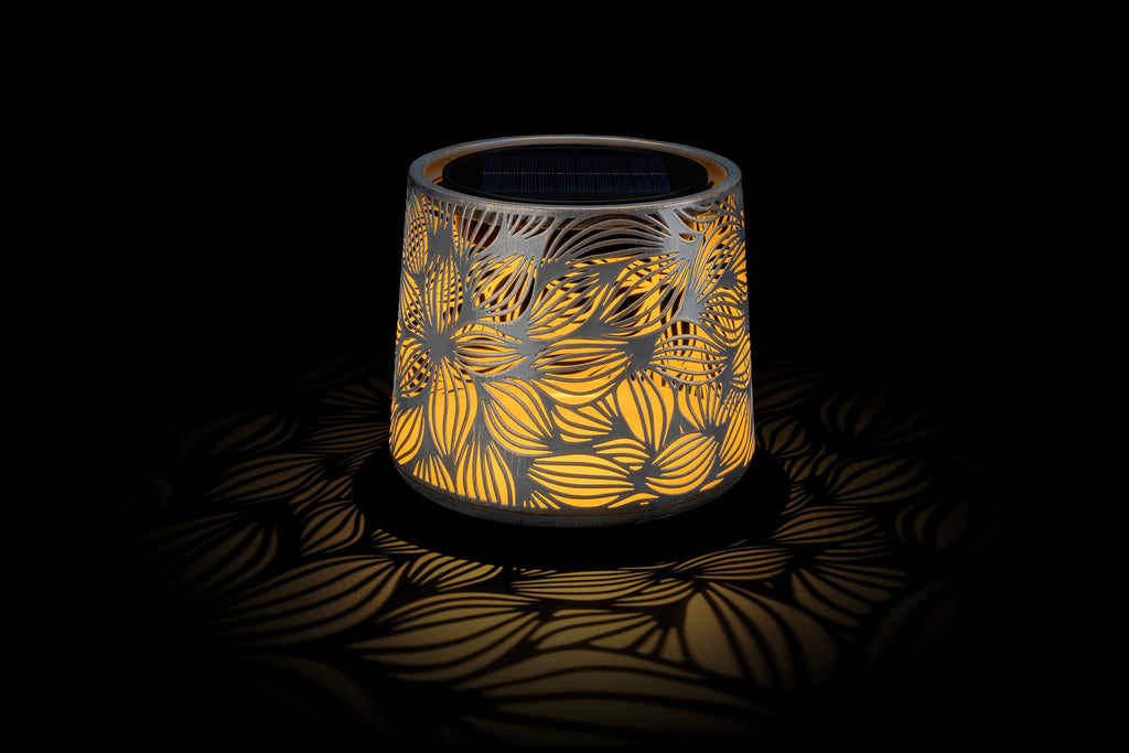 Antic Latern Mini Flora