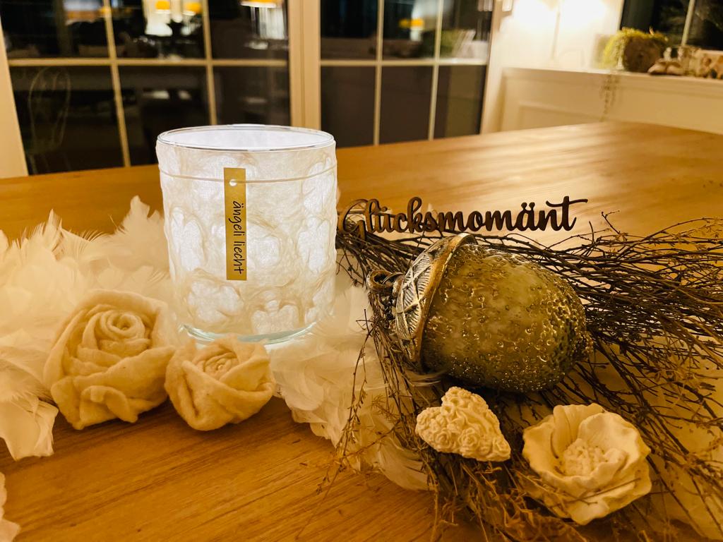 Ängelilicht