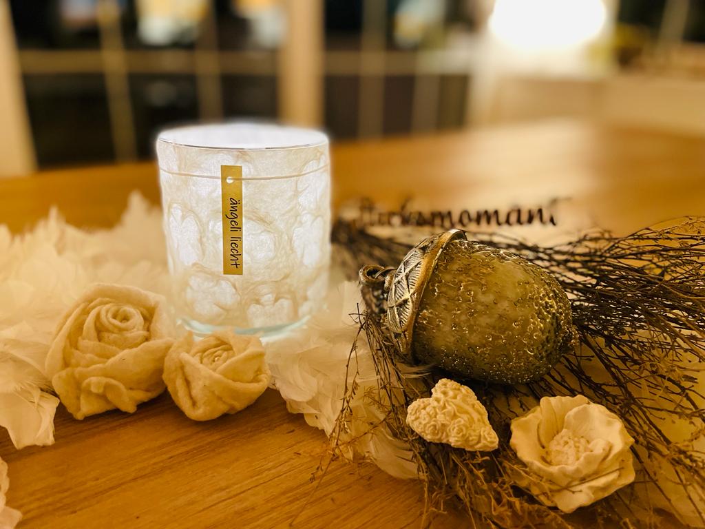 Ängelilicht